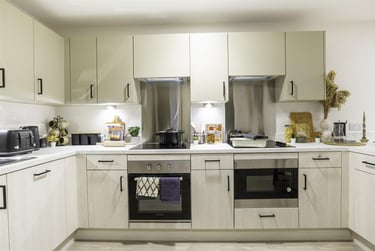 1 bed studio, Lancaster Street, Aston, Birmingham, B47FN - Image 8